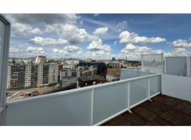 Appart Issy-les-Moulineaux