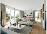 Programme immobilier neuf appart Montoir-de-Bretagne