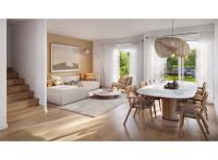 Programme immobilier neuf mixte Lens