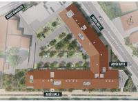 Appart Châteaurenard