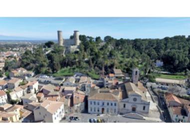 Programme immobilier neuf appart Châteaurenard