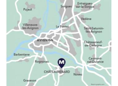 Programme immobilier neuf appart Châteaurenard