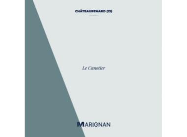 Programme immobilier neuf appart Châteaurenard