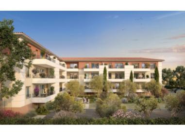 Programme immobilier neuf appart Orange