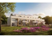 Programme immobilier neuf appart Saint-Nolff