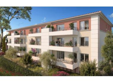 Programme immobilier neuf appart Orange