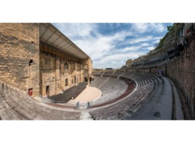 Programme immobilier neuf appart Orange