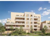 Appart Bussy-Saint-Georges