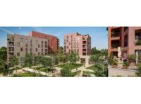 Programme immobilier neuf appart Mérignac