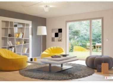 Programme immobilier neuf  Haguenau