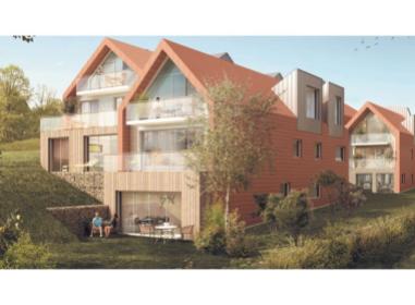 Appart Sainte-Adresse