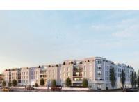 Appart Le Plessis Trévise