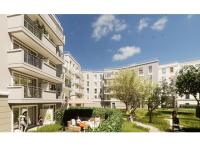 Appart Le Plessis Trévise