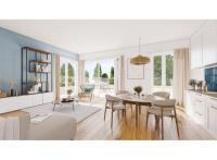 Programme immobilier neuf appart Chartres