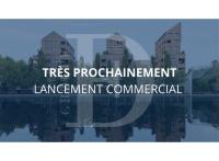 Programme immobilier neuf appart Bobigny