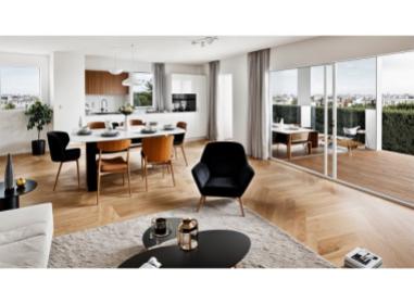 Programme immobilier neuf appart L'Hermitage