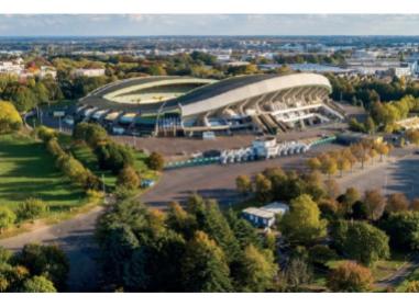 Programme immobilier neuf appart Nantes