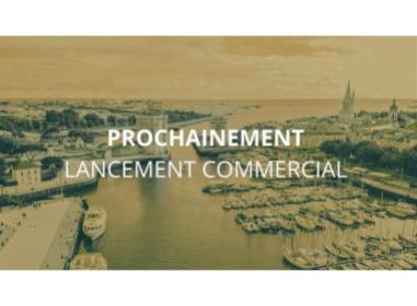Programme immobilier neuf appart La Rochelle