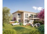 Programme immobilier neuf appart Biot