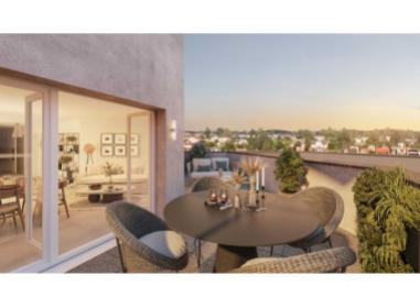 Programme immobilier neuf appart Caen