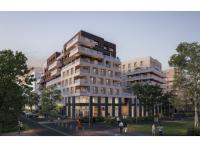 Programme immobilier neuf appart Boissy-Saint-Léger