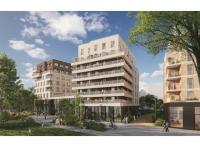 Programme immobilier neuf appart Boissy-Saint-Léger