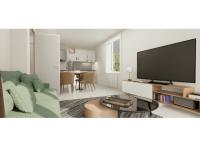 Programme immobilier neuf appart Le Houlme