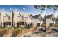 Programme immobilier neuf maison La Trinité-sur-Mer