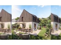 Programme immobilier neuf maison La Trinité-sur-Mer