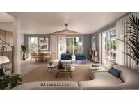 Programme immobilier neuf maison La Trinité-sur-Mer