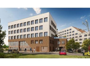 Programme immobilier neuf appart Vannes