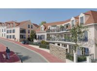 Programme immobilier neuf appart Marly-le-Roi