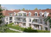 Programme immobilier neuf appart Marly-le-Roi