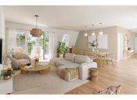 Programme immobilier neuf appart Marly-le-Roi