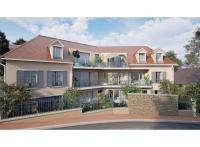 Programme immobilier neuf appart Marly-le-Roi