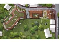 Programme immobilier neuf appart Marly-le-Roi