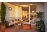 Programme immobilier neuf appart Toulouse