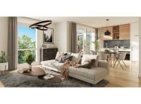 Programme immobilier neuf appart Toulouse