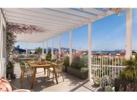 Programme immobilier neuf appart Marseille 16ème