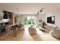 Programme immobilier neuf mixte Rouffiac-Tolosan