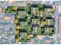 Programme immobilier neuf appart Argenteuil