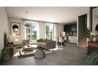 Programme immobilier neuf appart Lieusaint
