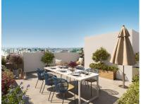 Appart Issy-les-Moulineaux