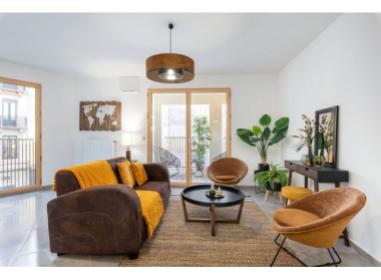 Programme immobilier neuf appart Thionville