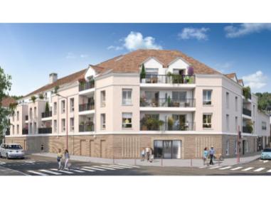 Programme immobilier neuf mixte1 Elbeuf