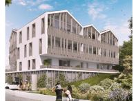 Programme immobilier neuf appart Saint-Nazaire