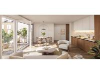 Programme immobilier neuf appart Juvisy-sur-Orge