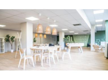 Programme immobilier neuf appart Orléans