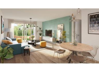 Appart Saint-Ferréol