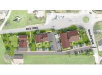 Appart Saint-Ferréol